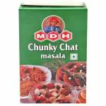 MDH Chunky Chat Masala 100 g