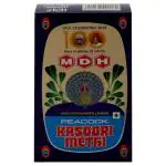 MDH Peacock Kasoori Methi 25 g
