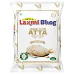 Laxmi Bhog Chakki Fresh Wheat Atta 10 kg