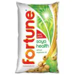 Fortune Refined Soyabean Oil 1 L