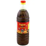 Engine Brand Kachi Ghani Mustard Oil 1 L (Bottle)