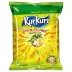 Kurkure Green Chutney Rajasthani Style 68 g