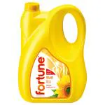 Fortune Sunlite Refined Sunflower Oil 5 L