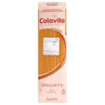 Colavita Spaghetti Pasta 500 g