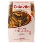 Colavita Eliche Tricolore Pasta 500 g
