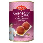 Bikaji Gulab Jamun 1.25 kg