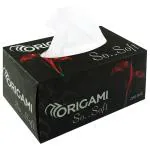 Origami So Soft Facial Tissue 200 pcs