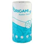 Origami 2 Ply Kitchen Towel 60 Pulls