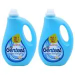 Genteel Liquid Detergent 957 ml (Buy 1 Get 1 Free)
