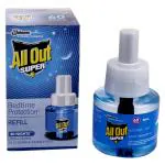 All Out Super Mosquito Repellent Refill 45 ml