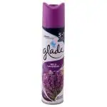 Glade Wild Lavender Air Freshener Spray 300 ml