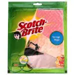 Scotch-Brite Sponge Wipe