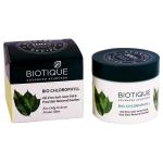 Biotique Bio Chlorophyll Oil-Free Anti-Acne Gel & Post Hair Removal Soother 50 g