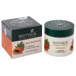 Biotique Bio Papaya Revitalizing Tan Removal Scrub 75 g