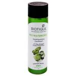 Biotique Bio Watercress Fresh Nourishing Conditioner for Dry, Damaged & Color Treated Hair 120 ml