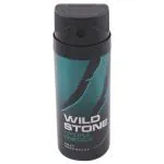 Wild Stone Hydra Energy Body Deodorant for Men 150 ml