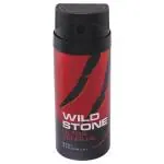 Wild Stone Ultra Sensual Body Deodorant for Men 150 ml