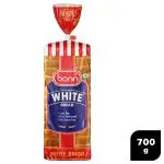 Bonn White Bread 700 g