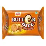 Priya Gold Premium Butter Bite Biscuits 130 g