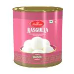 Haldiram's Rasgulla 1 kg