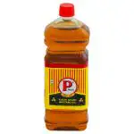 P Mark Kachi Ghani Mustard Oil 1 L