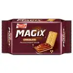 Parle Magix Chocolate Cream Biscuit 29 g