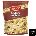 Bikano Badam Lachha Namkeen 200 g