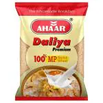 Ahaar Premium MP Sharbati Wheat Daliya 500 g