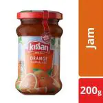 Kissan Orange Marmalade 200 g