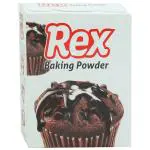 Rex Baking Powder 100 g