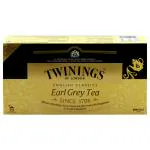Twinings Earl Grey Tea Bags 100 pcs