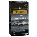 Twinings Origins Assam Tea Bags 100 pcs