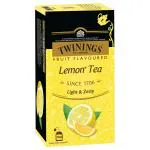 Twinings Lemon Tea Bags 100 pcs