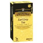 Twinings Earl Grey Tea Bags 25 pcs