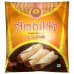 Ambika Punjabi Masala Papad 200 g