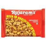 Rajaram's Groundnut Sweets Chikki 100 g
