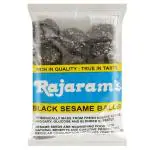 Rajaram's Black Sesame Balls (15 pcs)