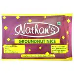 Nathan's Nice Groundnut Chikki 100 g