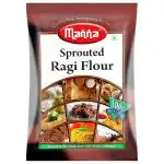Manna Sprouted Ragi Flour 500 g