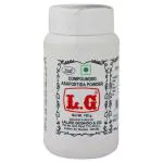 LG Compounded Hing Powder 100 g