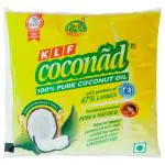 KLF Coconad Coconut Oil 500 ml
