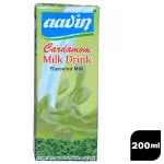 Aavin Elachi Flavoured Milk 200 ml