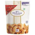 DCC Delicious Roasted Spanish Chili Flavoured Cashews 80 g