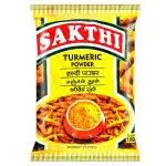 Sakthi Turmeric Powder 100 g
