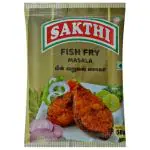 Sakthi Fish Fry Masala 50 g