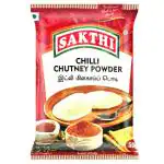 Sakthi Chilli Chutney Powder 50 g