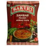 Sakthi Sambar Powder 100 g