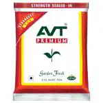AVT Premium CTC Dust Tea 100 g