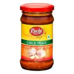 Ruchi Garlic Pickle 300 g