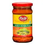 Ruchi Magic Mango Thokku Pickle 300 g